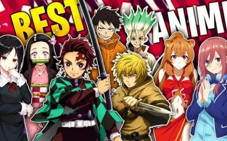 Why Should You Hire a Top Anime Video Service for Your Next Project