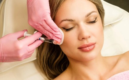Top Clinics for Skinbooster Treatment Near You in NL