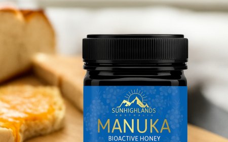 Reading Labels with Purpose: How Safe Is Honey for the Gluten-Free Kitchen?