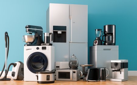 Building a Smarter Space: How Modern Devices Are Shaping Everyday Living