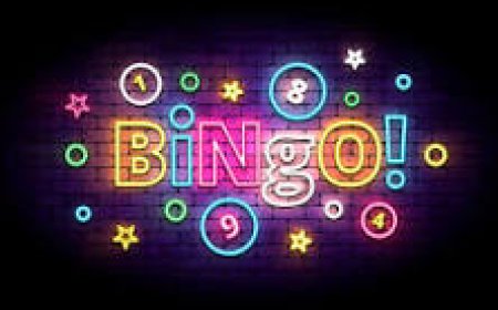 Bring Classic Fun to the Digital World with a Bingo Game Development Company