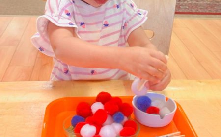 Why Choosing the Right Child Care in Chantilly VA Matters for Your Child's Future