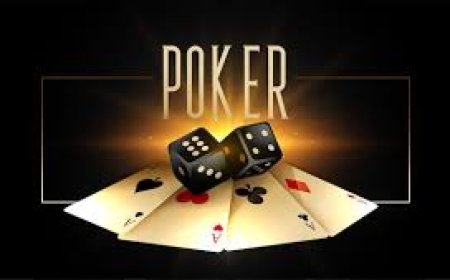 Hire Poker Game Developers to Build Your Next Winning Game