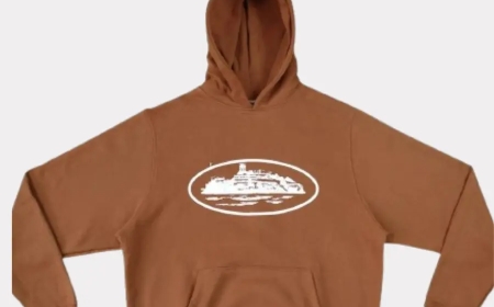 How the Corteiz Tracksuit Became the Crown Jewel of Streetwear