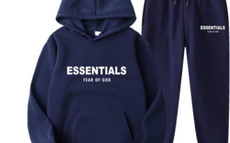 Elevate Your Style: The Power of the Essential Hoodie