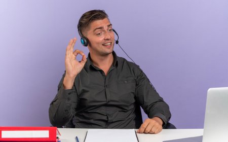 Why Setting Up a Call Center in Lucknow is a Smart Business Move