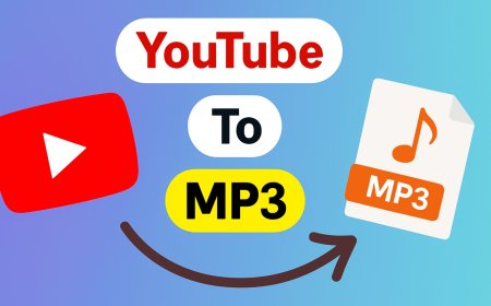 Y2Mate YouTube to MP3 Guide: Convert Your Favorite Songs in Seconds