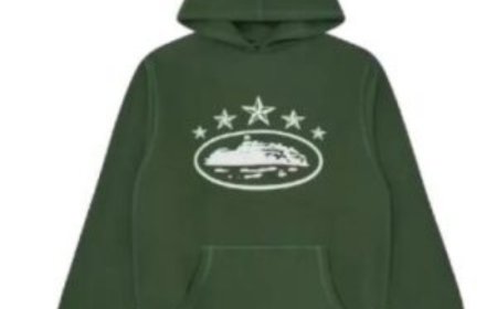 Corteiz A Uniform for the Unseen, a Movement for the Unheard