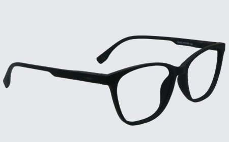 Where to Find the Best Eyeglasses for Women Online in India