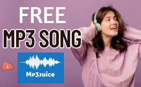 Convert YouTube Videos to MP3 Using MP3Juice – Easy Guide