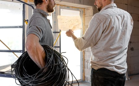 CCTV Installation in Bournemouth: Protect Your Property with Cutting-Edge Security