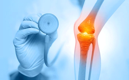 When Should You See a Joint Replacement Surgeon? Don’t Ignore These Signs