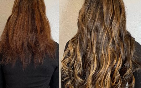 Can Stylists Customize Beaded Weft Extensions for Thinner Hair?+
