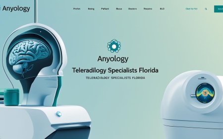 What to Expect from a Teleradiology Specialist in Florida