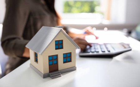 Lease, Maintain, Optimize: The New Rules of Industrial Property Management