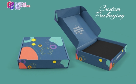 Custom Packaging: The Key to Enhancing Brand Identity and Customer Experience