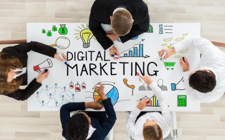 Best Digital Marketing Services in Delhi for Startups and Enterprises