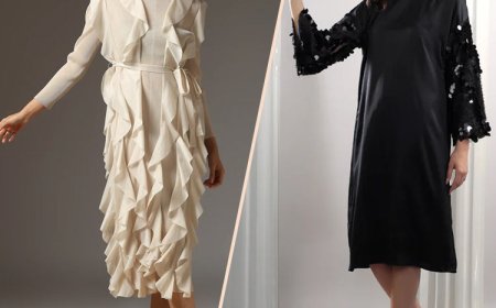 Party Wear Dresses for Womens | Onto By Aanchal