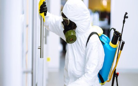 Pest Control Brooklyn NY – Comprehensive Solutions for City Living