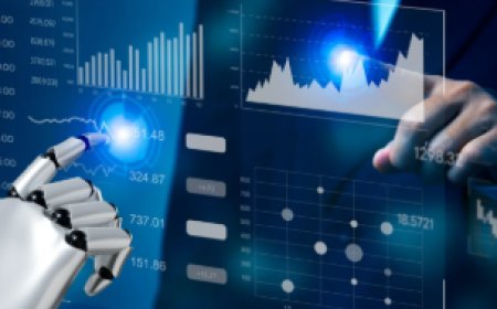 Top 7 Best AI Tools for Finance That Are Transforming the Industry