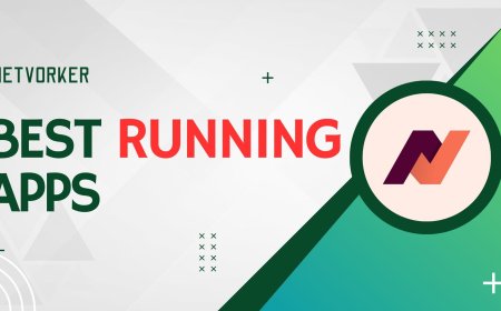 Best Running Apps