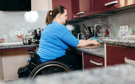 NDIS Support Services in Sydney: What’s Available Near You