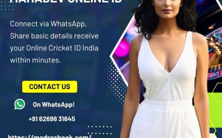 Common Betting Mistakes to Avoid When Using Mahadev’s Platform