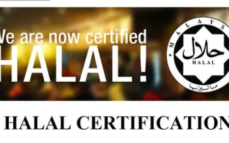 Your Guide to HALAL Certification in the UK: Standards, Process & Benefits