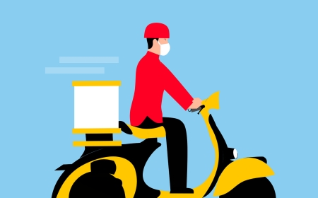 How to Use a Courier Service from India to the USA?