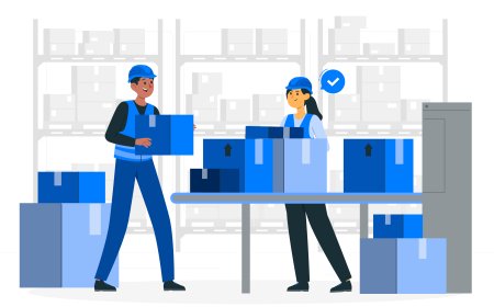 The Role of Technology in Modern Dangerous Goods Handling