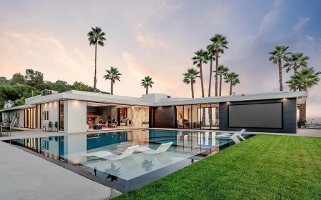 Why the Hamptons Is the Ultimate Destination for Luxury Summer Rentals?