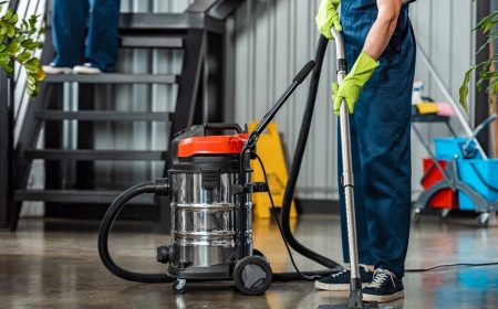 Janitorial Services in Edmonton: What’s Included and What to Expect in 2025
