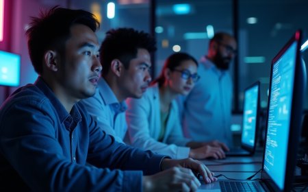 Top Reasons to Hire AI App Developers for Your Next App