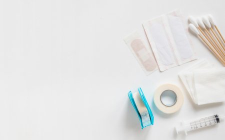 Healing Starts Here: Top Wound healing products