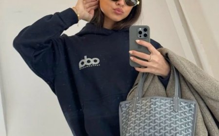 The Timeless Allure of Goyard: A Deep Dive into Craftsmanship, Legacy, and Style