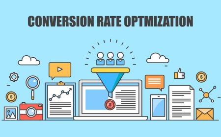 Top Reasons to Hire a Conversion Rate Optimization Agency in 2025