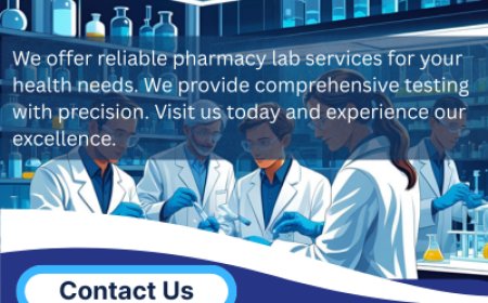 Nutritional Value Testing for Packaged Foods – Ensuring Consumer Trust and Regulatory Compliance