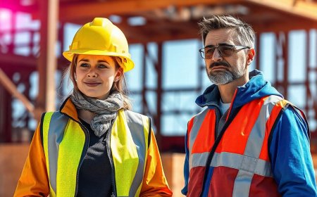 The Role of Communication Tools in Permit to Work Systems