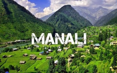 Beyond Rohtang: Hidden Corners of Manali