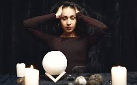 Discover the Power of Insight with Psychic Readings in Melbourne
