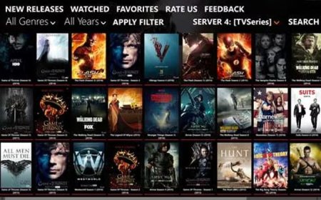 Moviebox Pro Is the best Smartest Streaming Choice in 2025