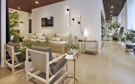 Designing Excellence: GTA’s Top Interior Studio