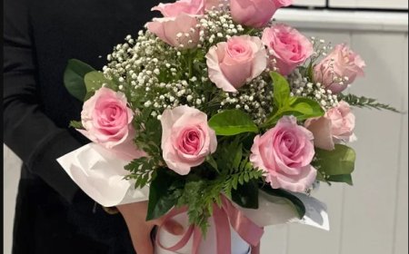 Florist Port Melbourne – Coastal Blooms with Heartfelt Style