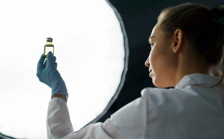 How to Source High-Purity Retatrutide Research Peptide