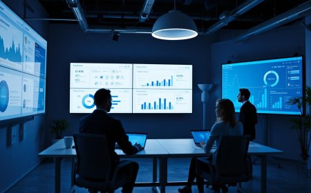 Online Reputation Management Agency Checklist for Brands