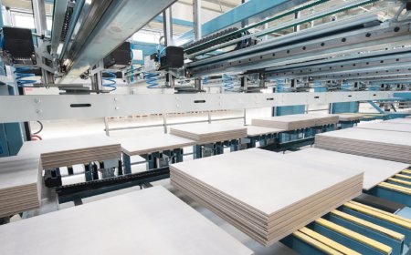 Ceramic Tiles Manufacturing Plant Cost 2025: Industry Trends, Machinery, and Raw Materials