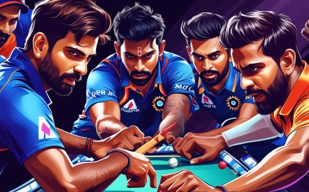 Top Upcoming ODI Matches You Can Track with Madras Book Cricket