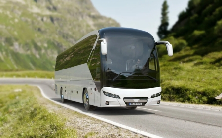 Trusted Coach Company UK – Affordable Group Travel Hire