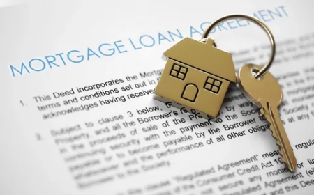 How to Qualify for Your First Mortgage Loan in Australia