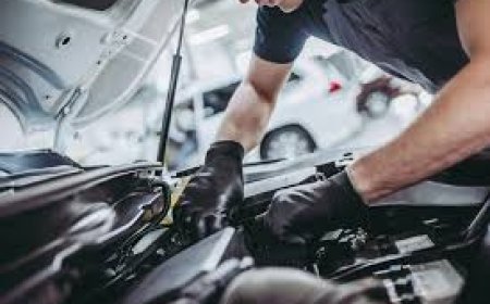 Why Your Radiator Is Overheating and What You Can Do About It